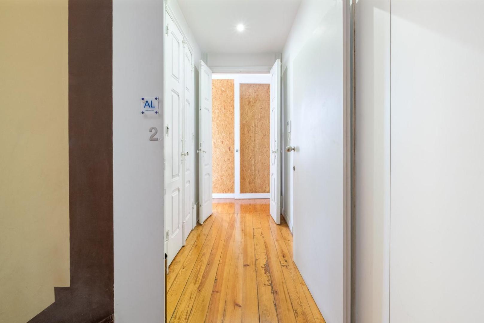 Appartement Guestready - Bolhao Market Place *