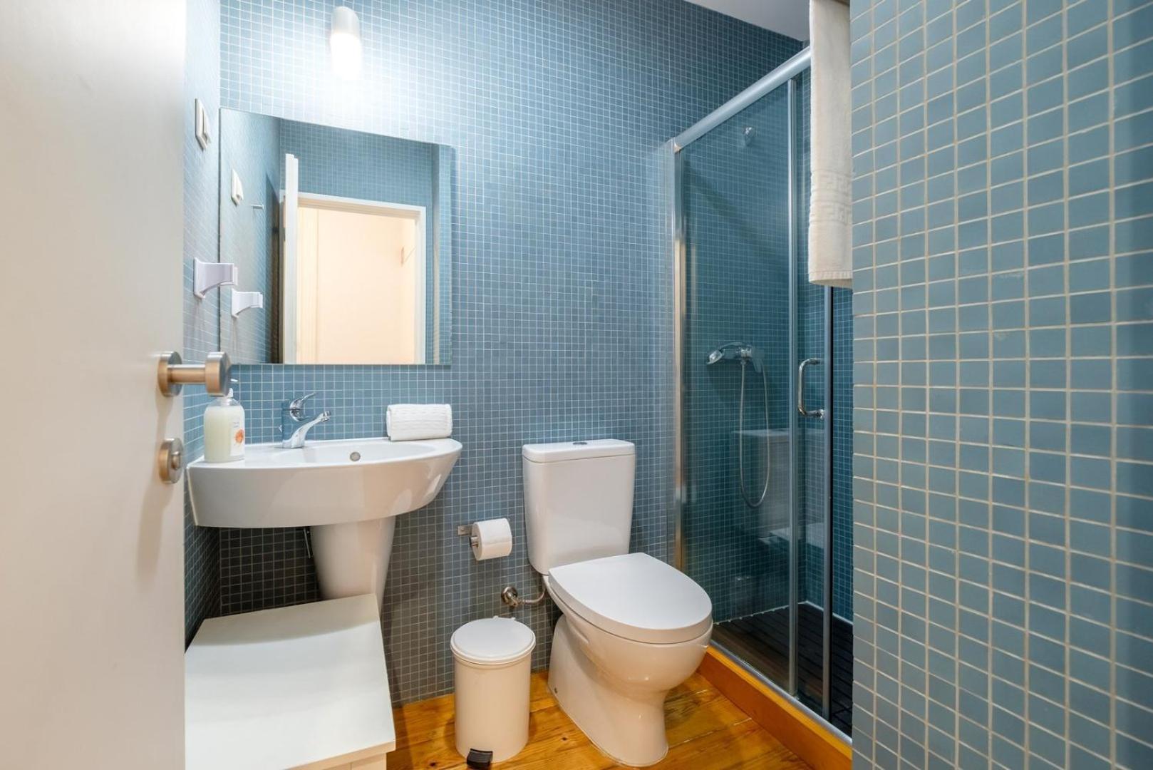 Guestready - Bolhao Market Place Appartement Oporto
