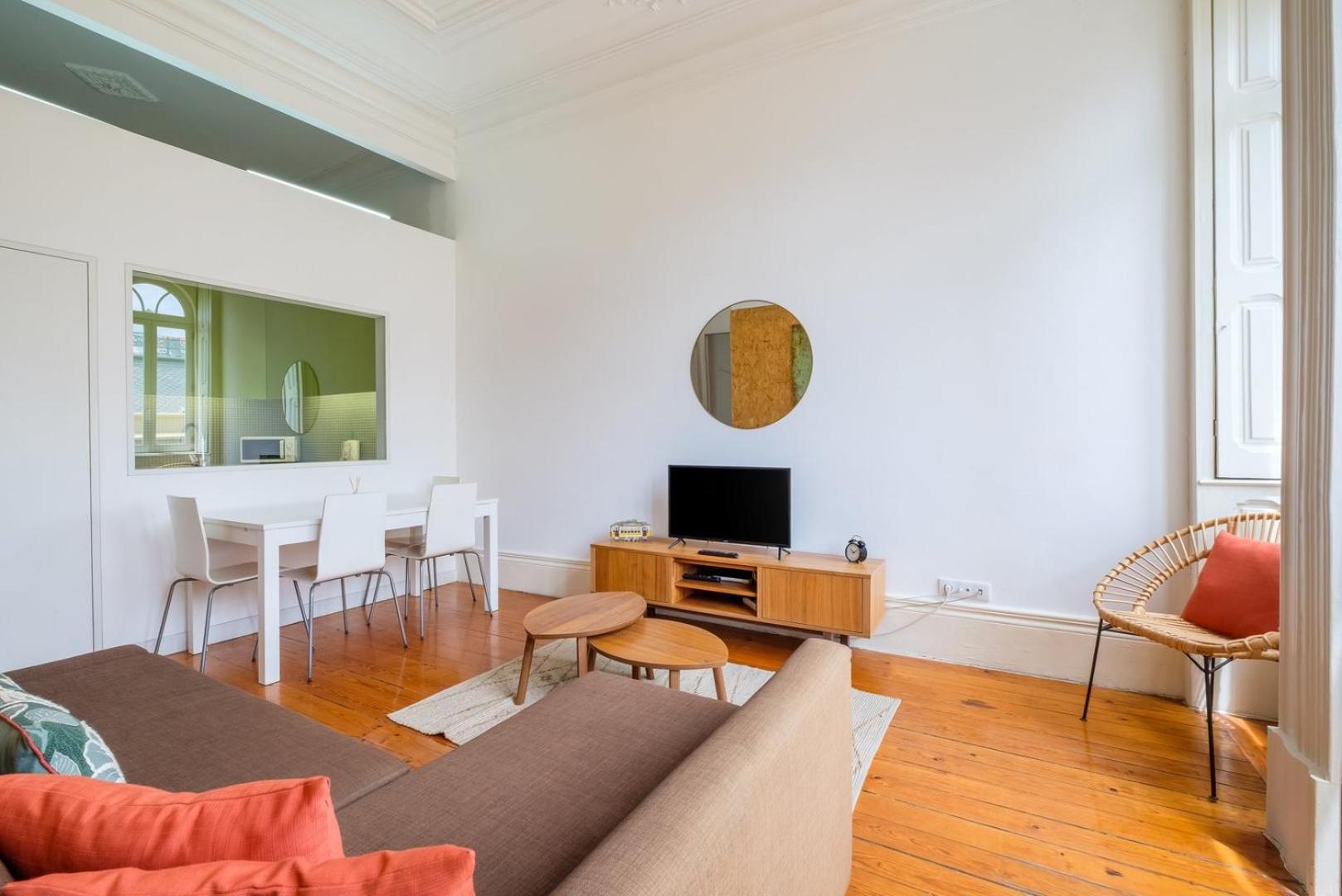 Guestready - Bolhao Market Place Appartement