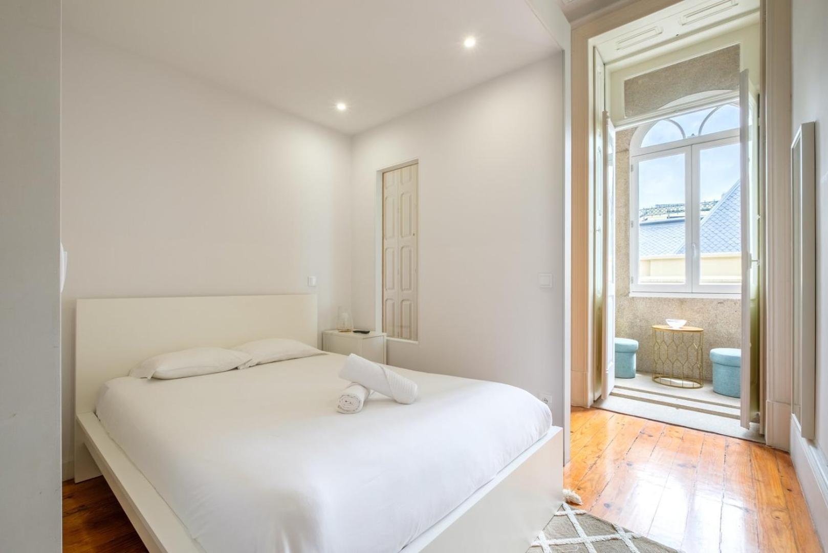 Guestready - Bolhao Market Place