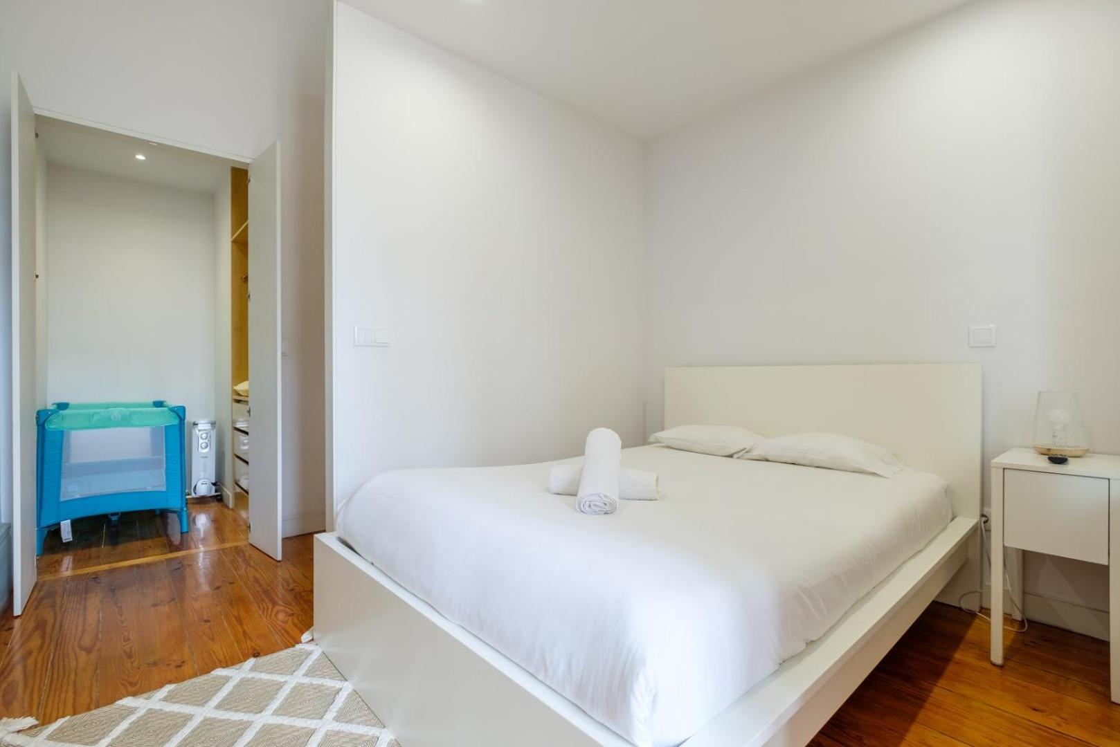 Guestready - Bolhao Market Place Appartement Oporto