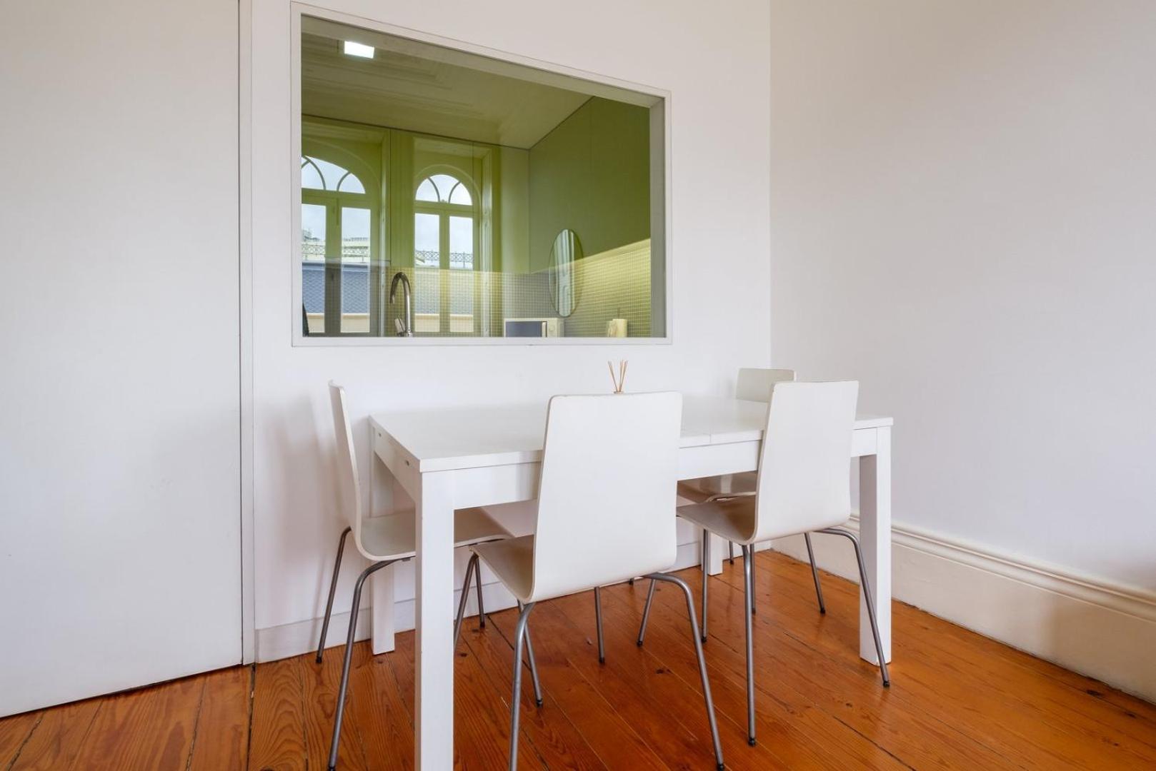 Guestready - Bolhao Market Place Appartement Oporto