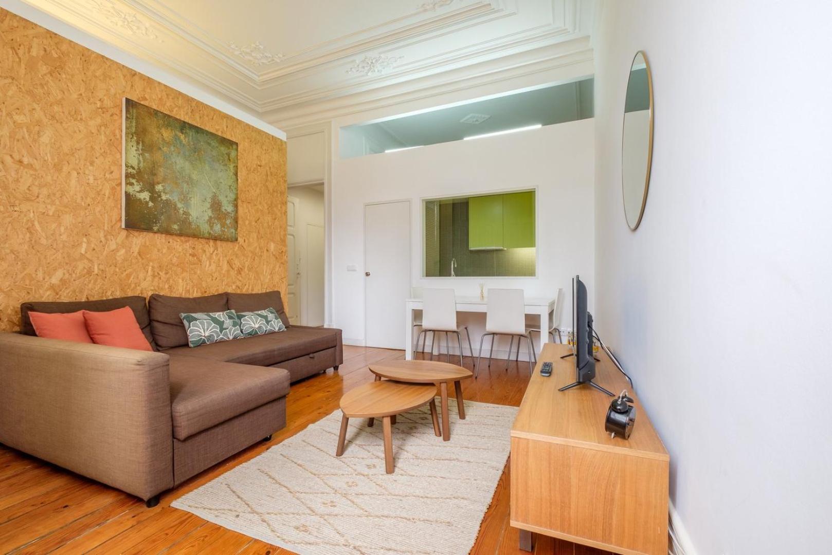 Guestready - Bolhao Market Place Appartement *