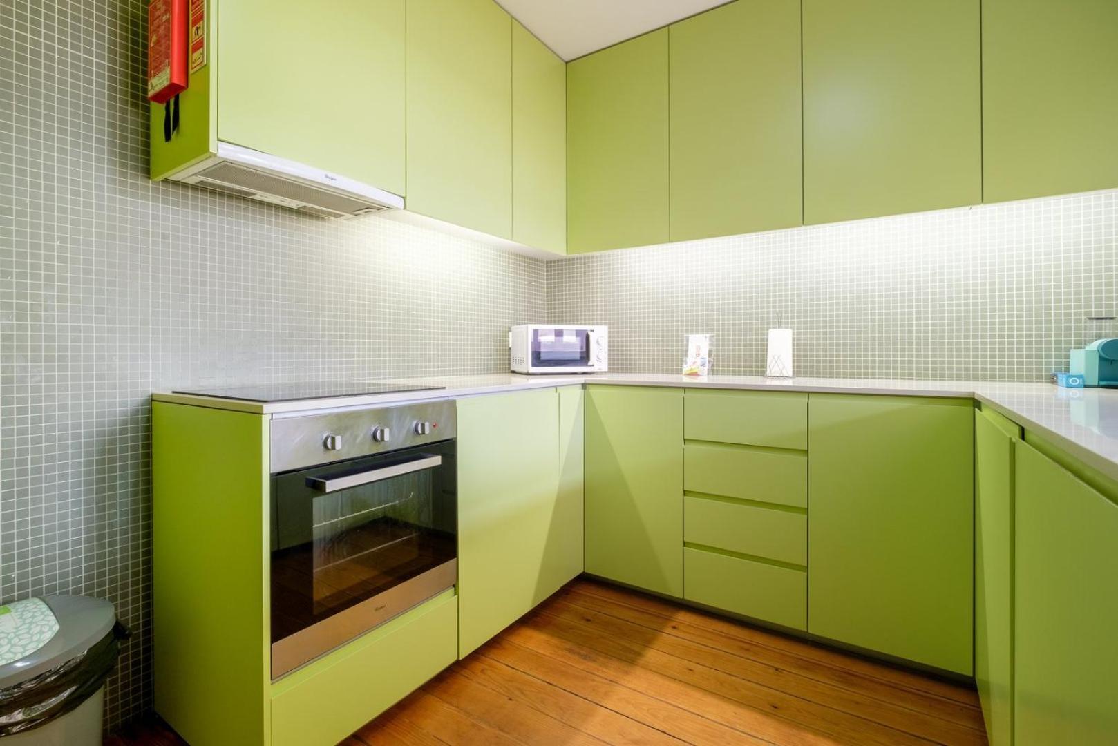 Guestready - Bolhao Market Place * Oporto